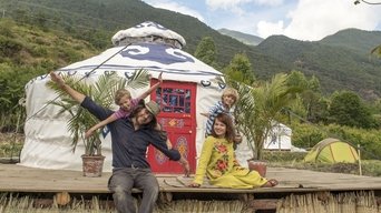 Meie aasta Hiinas - S1E01
