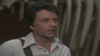 Episódio Espíritos Ancestrais da série O Incrível Hulk