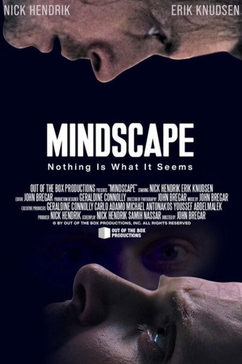 Mindscape (2024)