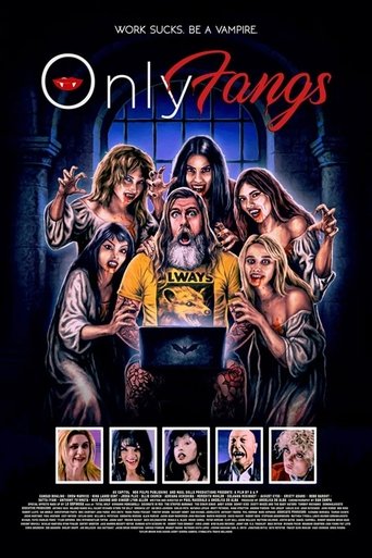 OnlyFangs (2025)