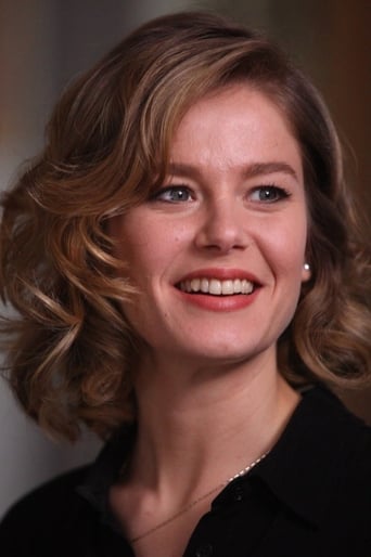 Foto de Burcu Biricik