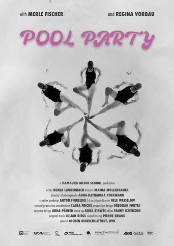 Pool Party