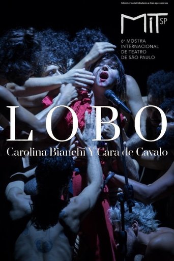 Lobo (2019)