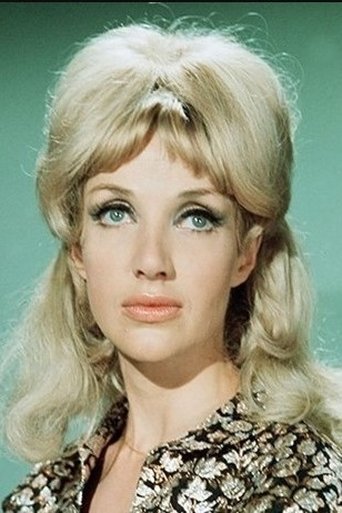 Image of Justine Lord