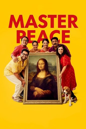 Masterpeace: Season 1
