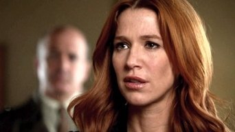 Episódio O Homem do Bosque da série Unforgettable