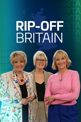 Rip Off Britain