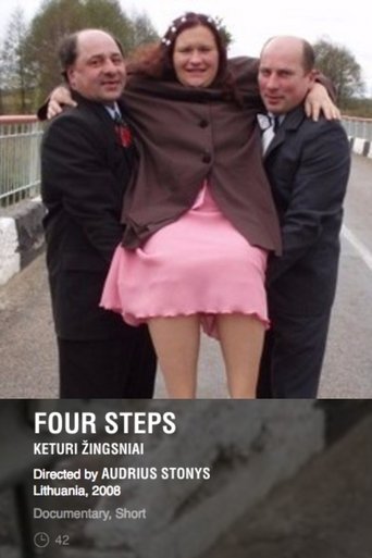 Poster för Four Steps