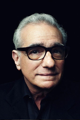 Foto de Martin Scorsese