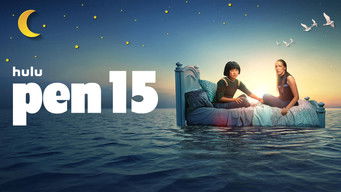 PEN15 - Season 2 Episode 8 (2019) 予告編