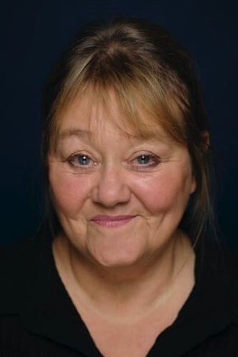 Image of Cally Lawrence