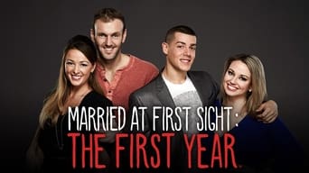 #8 Married at First Sight: The First Year