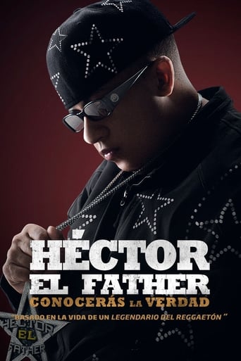 Héctor El Father: Conocerás la verdad 2018- Cały film online - Lektor PL