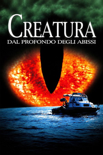 Creatura - Dal profondo degli abissi