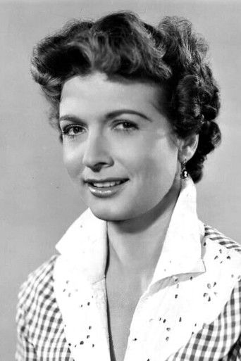 Foto de Carole Mathews