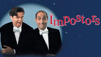 #4 The Impostors