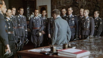 Apocalypse: The Fall of Hitler (2023)