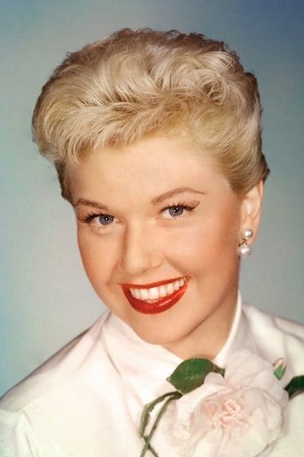 Doris Day