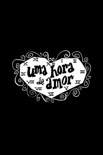 Poster of Uma Hora de Amor