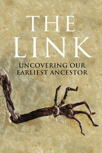 Uncovering Our Earliest Ancestor: The Link (2009)