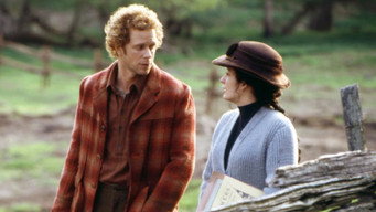 The Outlander (2005)