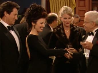 Episódio Episódio 2 da série The Nanny