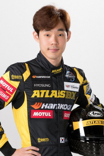 김종겸 — 더 퍼스트 cast