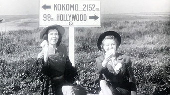 Rodeo Dough (1940)