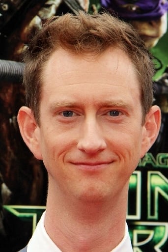 Imagen de Jeremy Howard