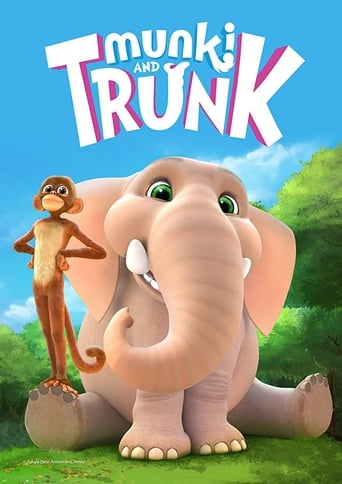 Munki and Trunk en streaming 