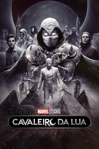 Moon Knight: Cavaleiro da Lua