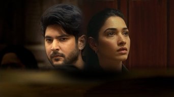 Aakhri Sach - S1E01