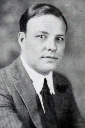 Image of Edward Peil Sr.