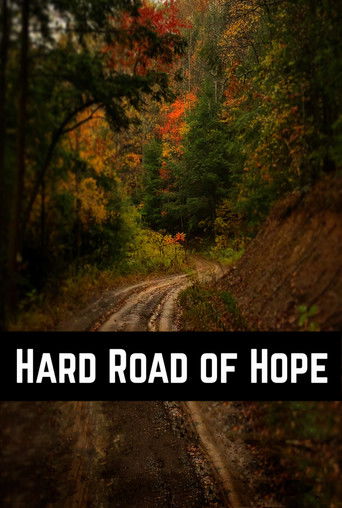 Hard Road of Hope poster