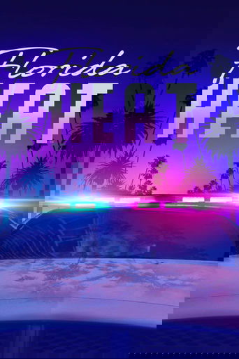 Florida Heat: Season 1