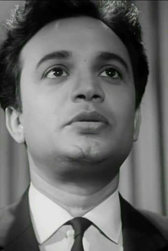 Uttam Kumar