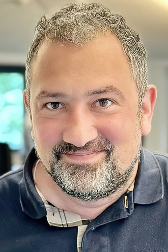 Daniel Rauleder