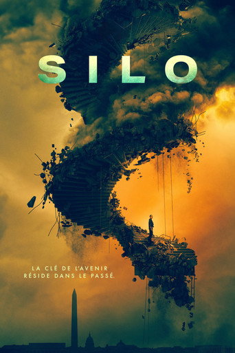 Silo — poster 139, 2000 × 3000