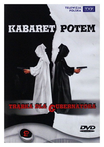 Kabaret Potem - Trąbka Dla Gubernatora