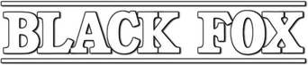 Black Fox logo