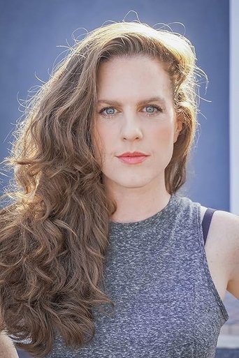 Image of Dana Berger