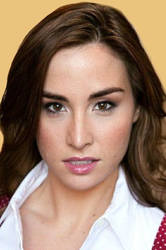 Foto de Allison Scagliotti-Smith