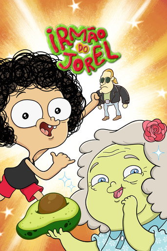 Irmão do Jorel