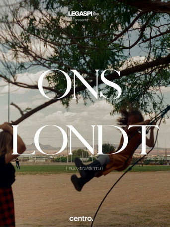 Ons Londt (Our Land) poster — watch free in HD on FreeFlix