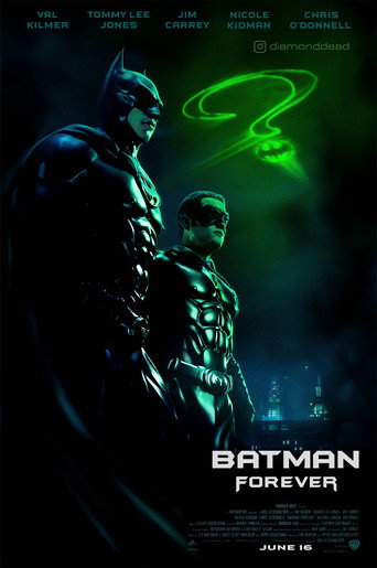 Batman Forever