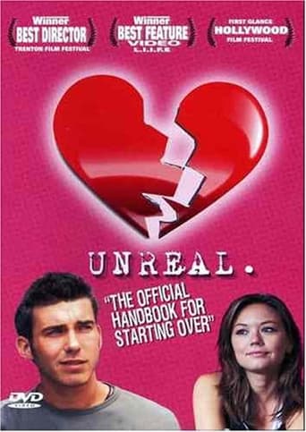 Poster of Unreal