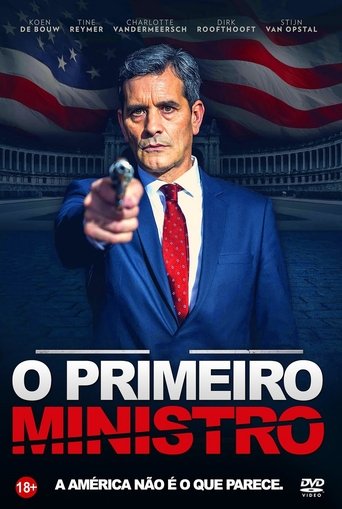 O Primeiro Ministro