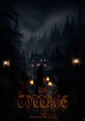The Cottage