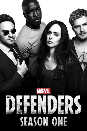 Marvel's The Defenders: Season 1