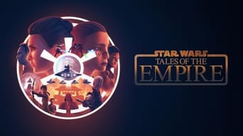 #18 Зоряні війни: Оповідки про Імперію